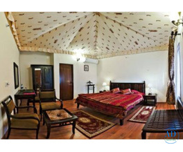 Best Cottage in Pushkar with Private Pool