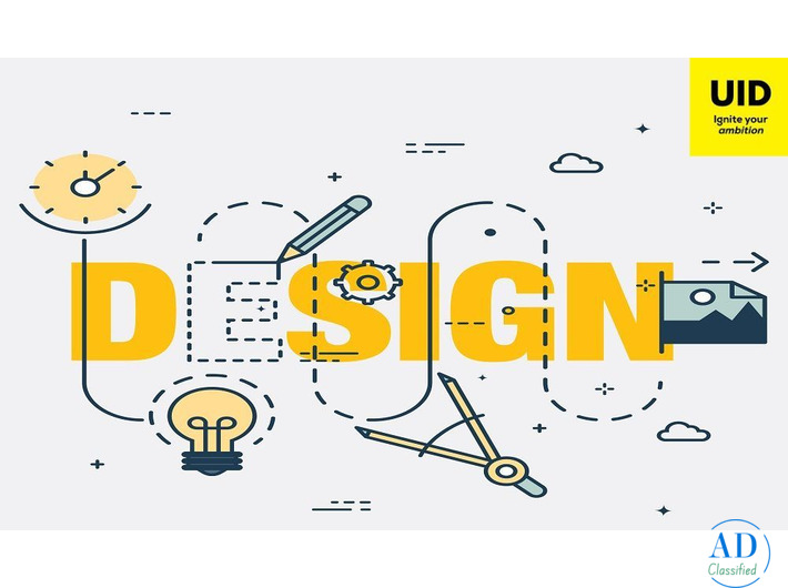 Top Design College in India: Unitedworld Institute of Design