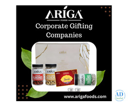 Best Ideas for Christmas Gift in Noida - Ariga Foods