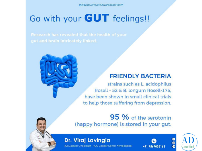 Leading Medical Oncologist in Ahmedabad for Effective Cancer Treatment