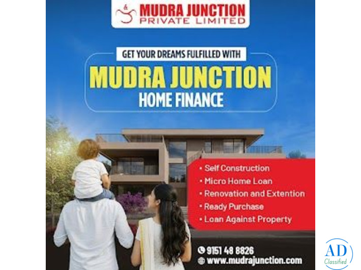 Best Unsecured Business Loan Provider in Lucknow for Startups and MSMEs