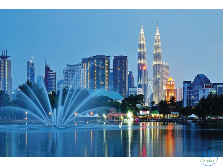 Explore Malaysia - A Journey of Culture, Nature & City Magic with Happy Holidays