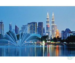 Explore Malaysia - A Journey of Culture, Nature & City Magic with Happy Holidays