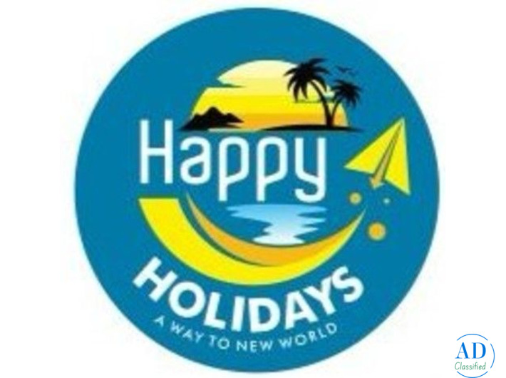 Explore Malaysia - A Journey of Culture, Nature & City Magic with Happy Holidays