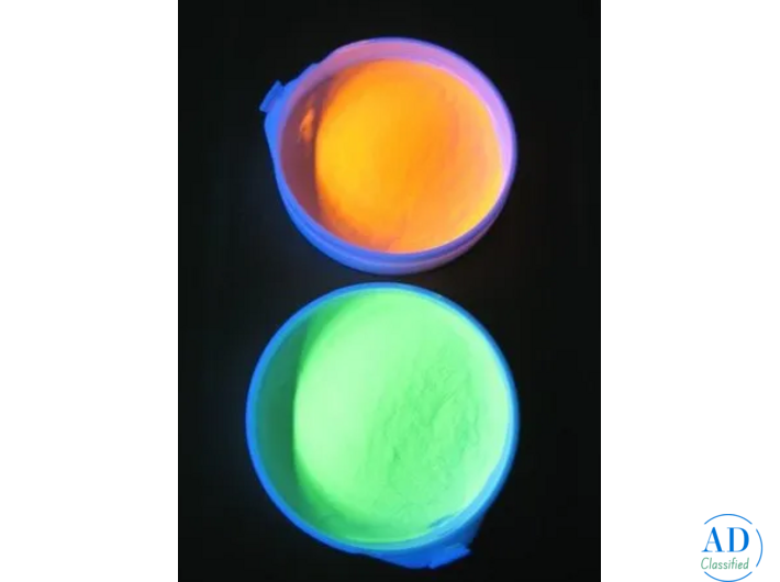 High-Quality Light Diffusion Agents for Plastics, Films & LED Applications