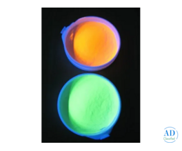 High-Quality Light Diffusion Agents for Plastics, Films & LED Applications