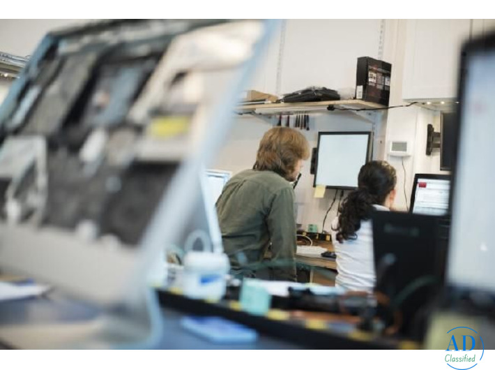 HP Service Center in Chandigarh | Sneha IT Solutions