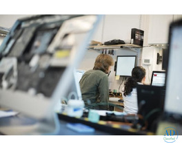 HP Service Center in Chandigarh | Sneha IT Solutions