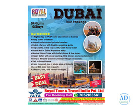 Nepal Tour Package From Gorakhpur