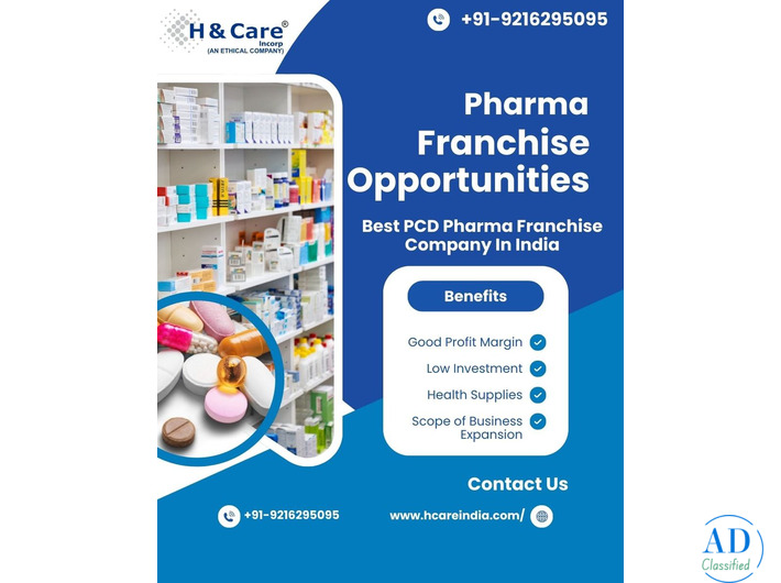 Top 10 Pharmaceutical Companies In India