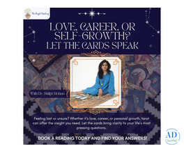 Best Tarot Card Reader Hyderabad