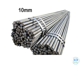 Buy High-Quality 10mm Sariya by Shivangi TMT Bars