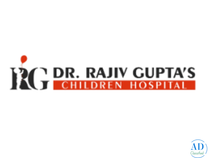 Child specialist doctor Amritsar--Dr. Rajiv Gupta
