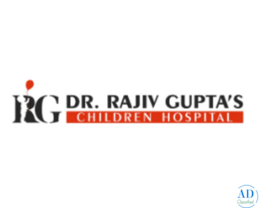 Child specialist doctor Amritsar--Dr. Rajiv Gupta