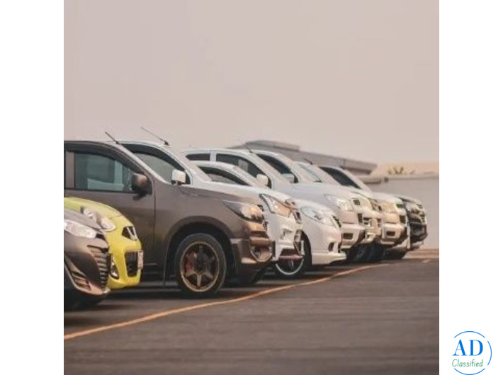 Traveling in Ahmedabad becomes easy and stress-free with Gogacab Ahmedabad