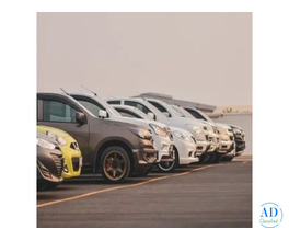 Traveling in Ahmedabad becomes easy and stress-free with Gogacab Ahmedabad