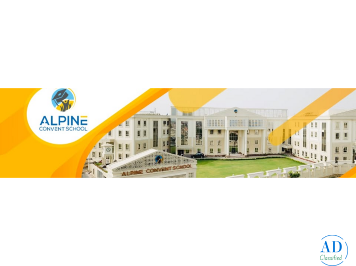 Alpine Convent School