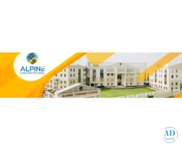 Alpine Convent School