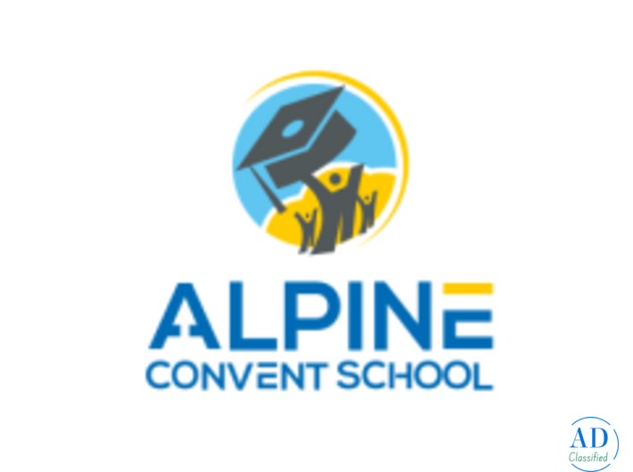 Alpine Convent School