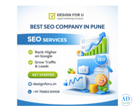 Best  SEO Company in PCMC Pune