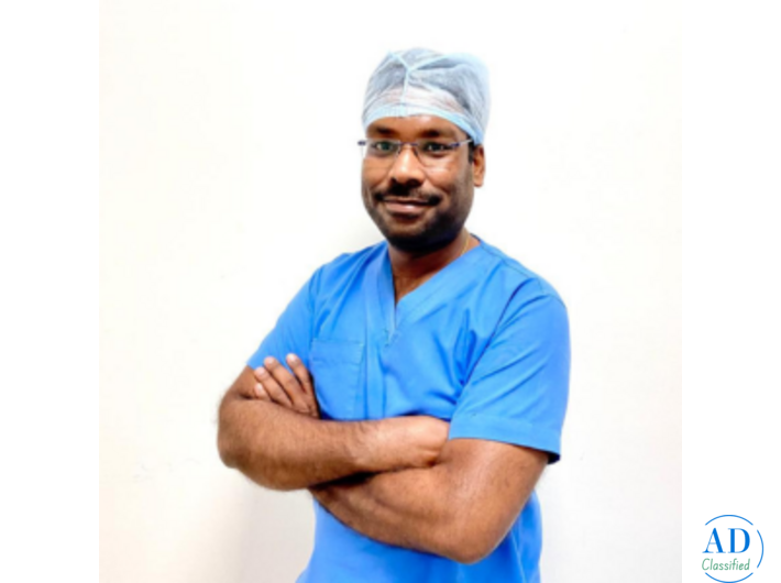 Best Orthopedics & Spine Hospital in Bahadurpally | SVhopsital