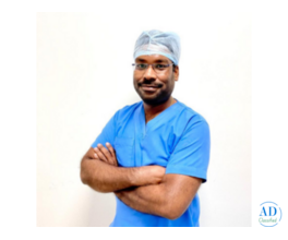 Best Orthopedics & Spine Hospital in Bahadurpally | SVhopsital