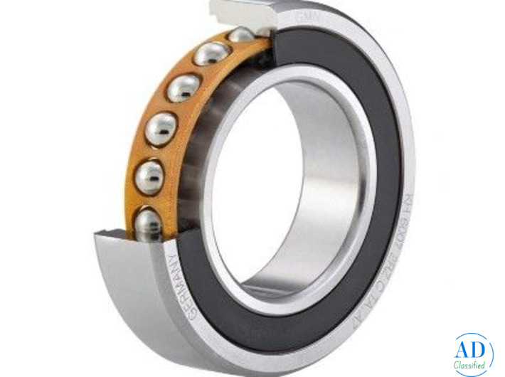 Industrial Bearing Supplier in Delhi – Paramount Bearing