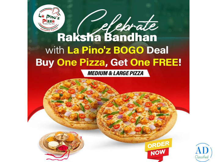 authentic Italian pizza near Kamothe Panvel