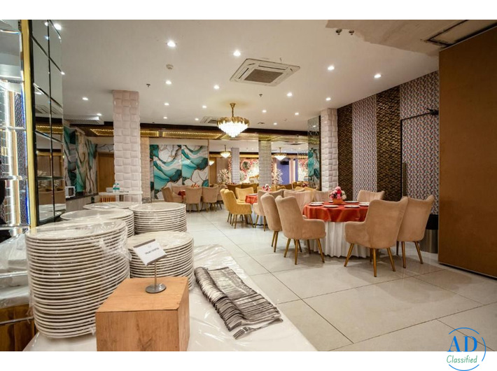 Luxury Room Booking at ACR Luxury Hotel, Mohali