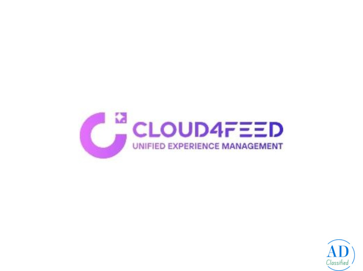 Cloud4feed