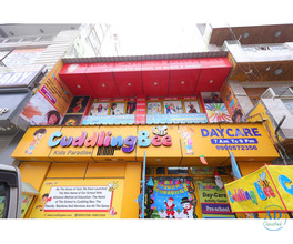 Best Preschool Franchise in Ghaziabad | Start Your Own Cuddling Bee Preschool
