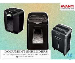 Shredding Machine Manufacturers in India Avanti-ltd Products