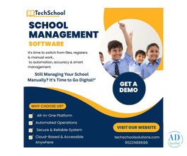 Learning Management Systems for Schools: Why Every Modern School Needs an LMS