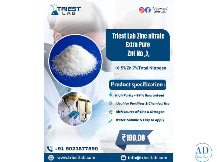 Buy Chloroform AR – Tested, Certified, and Ready for Laboratory Use