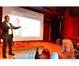 Motivational Leadership Keynote Speaker in Chennai, India