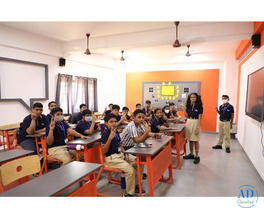 CBSE Schools Bhubaneswar Providing Experiential Learning