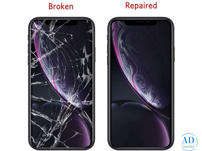 ASUS Service Centre – Complete Device Support