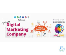 Best SEO Services in Hyderabad | Mindhuntz