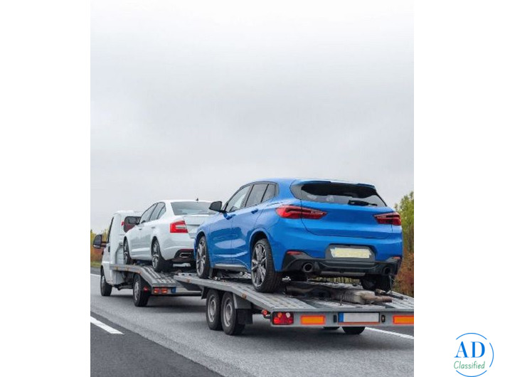 Reliable Vehicle Assistance When You Need It Most