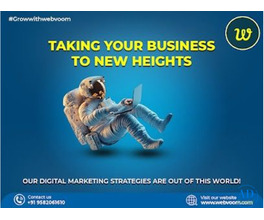 From Branding to Sales with a Modern Digital Marketing Company