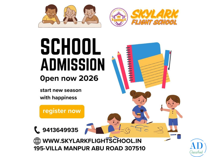 Where Learning Feels Like Play