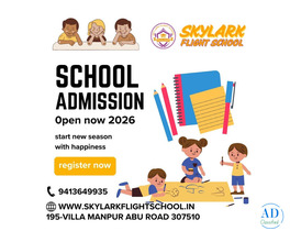 Where Learning Feels Like Play