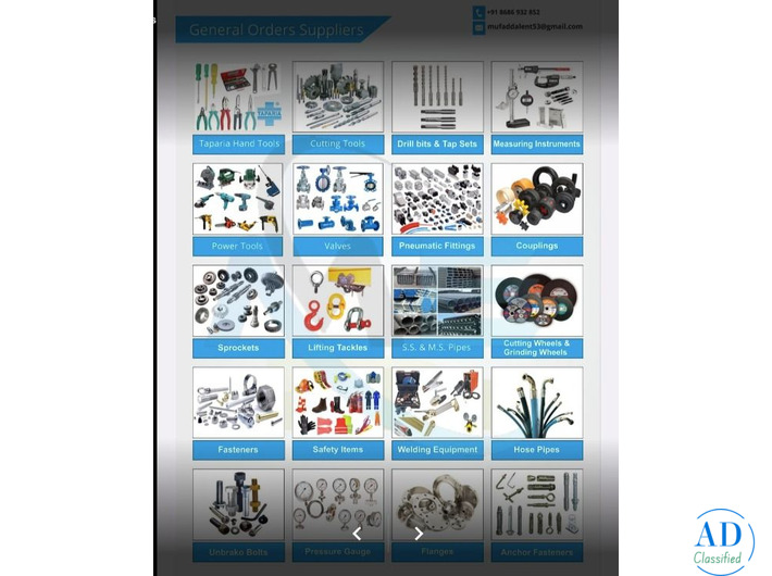 High-Quality Glue Sticks – Muffadal Enterprises