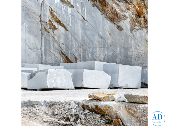 Tree-Free Rock Paper Made From Limestone CaCO3 | Eco Friendly