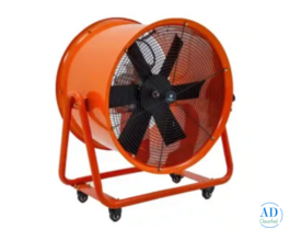 Reliable Exhaust Fans for Homes and Commercial Spaces in Dubai