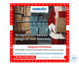 Velocity Express Roorkee