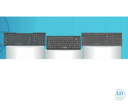 Prodot Computer Keyboard for PC & Laptop