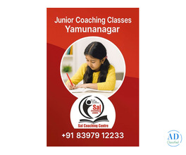 Why Choose Junior Coaching Classes for Strong Basics?