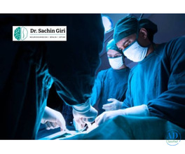 Spinal Tumor Surgery in Mumbai |Dr. Sachin Giri