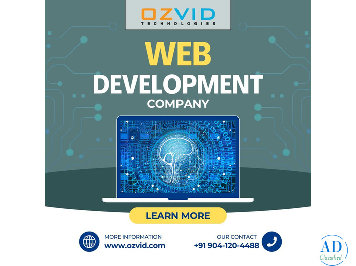 Android App Development Company in Mohali